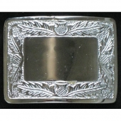 Scottish Kilt Belt Buckle